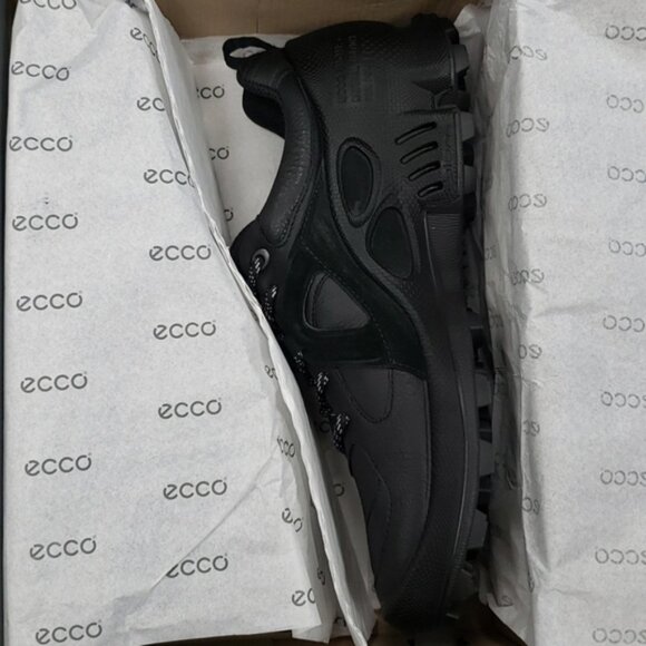 ECCO BIOM C-TRAIL LOW SHOE - Picture 8 of 8